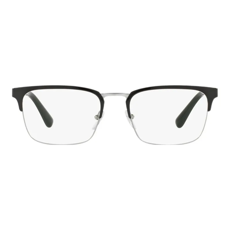 PRADA Square Frame Glasses-1