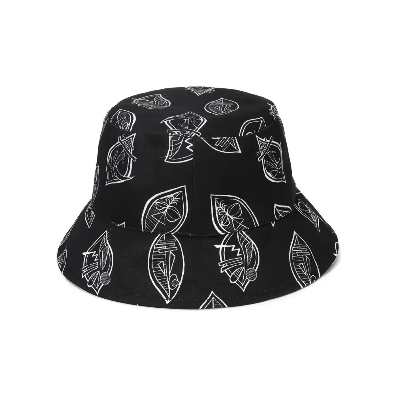 XXOFF Bucket Hats Unisex-3