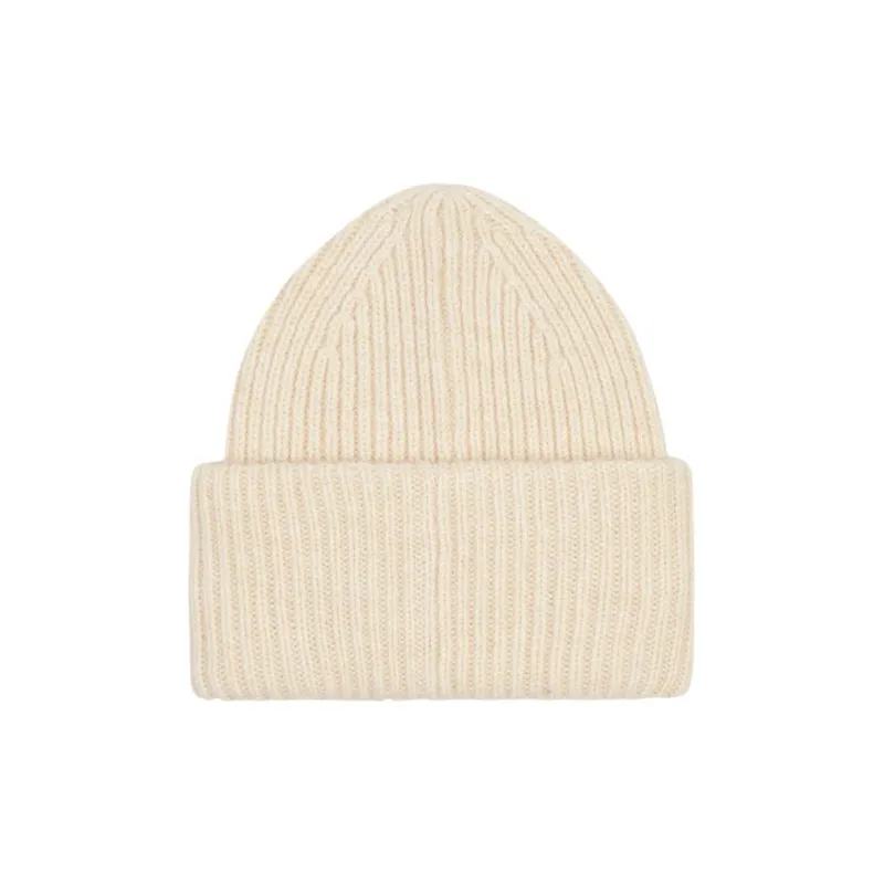 Acne Studios Wool Beanies Unisex-1