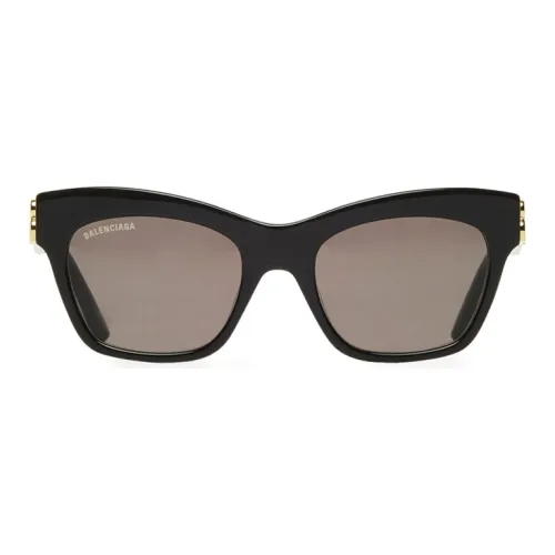Balenciaga Bb Sunglasses