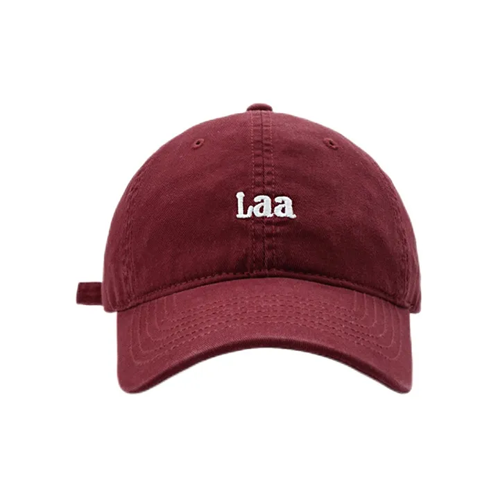 FREE RABBITⅡ Baseball Caps Unisex-3