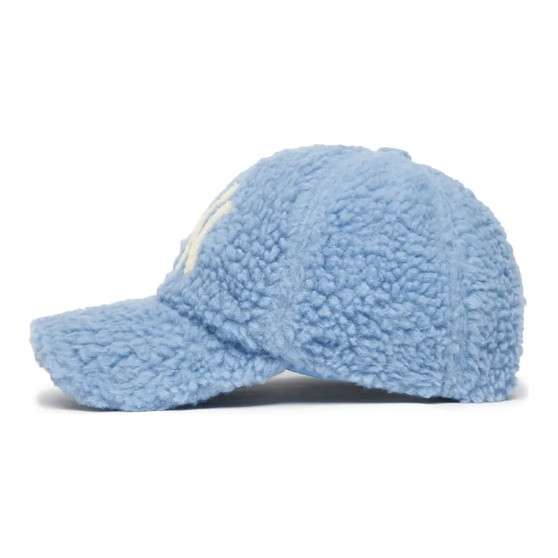 MLB Acrylic Baseball Caps Kids' Blue-2