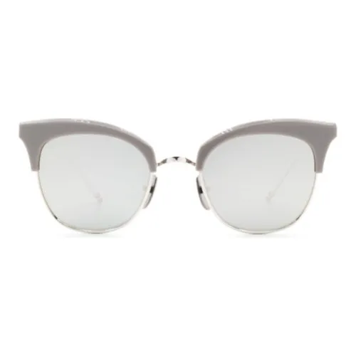 THOM BROWNE Sunglasses Men Gray