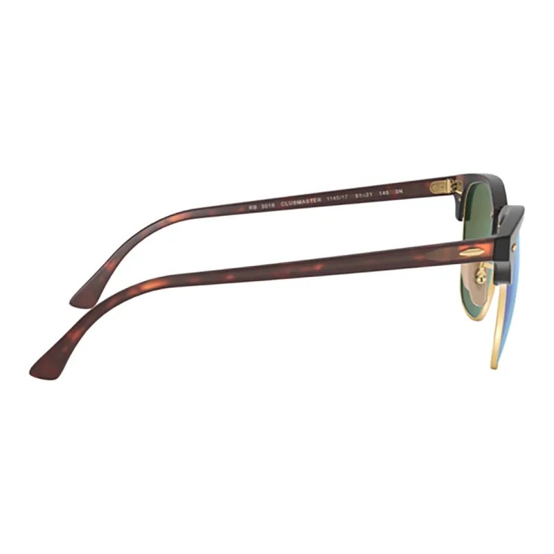 RayBan Clubmaster Classic Sunglasses-2