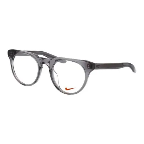 Nike Eyeglass Frames Unisex Gray