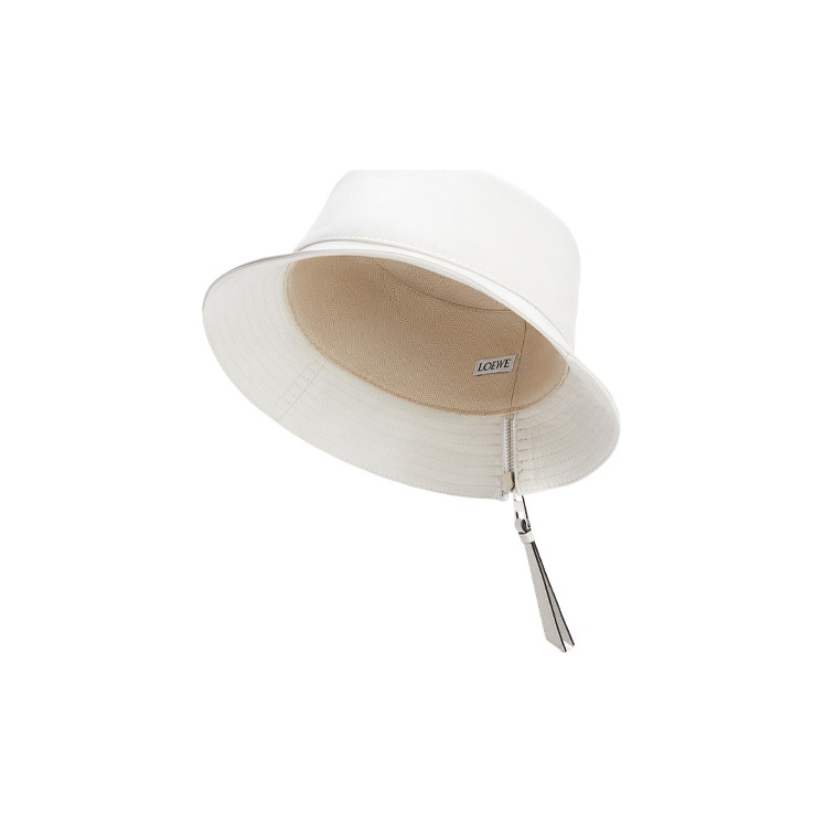 LOEWE Bucket Hats Unisex - POIZON