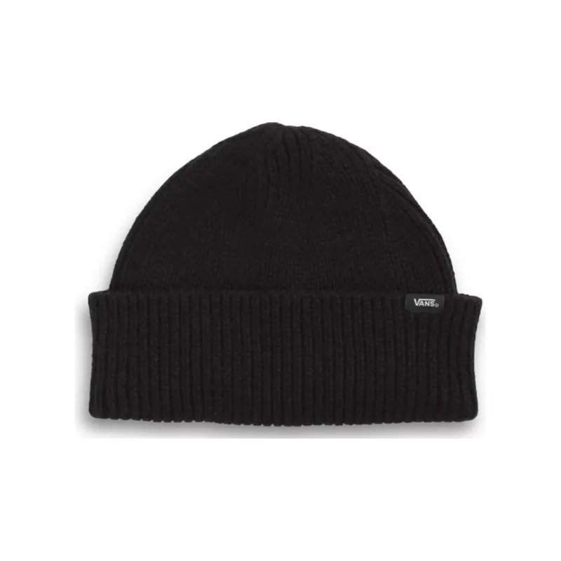 Vans Beanies Unisex Black-0