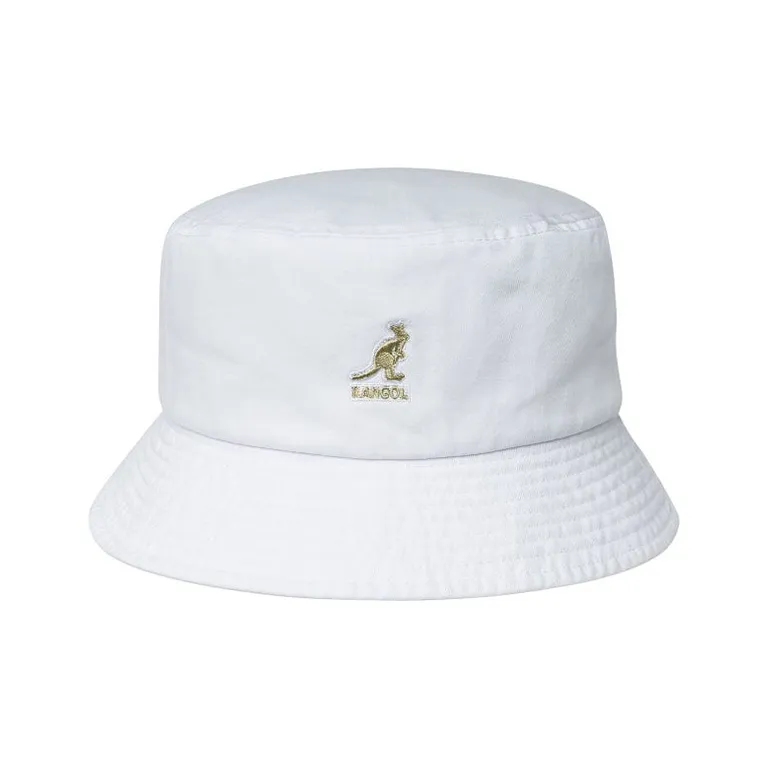 KANGOL Bucket Hats Unisex-0