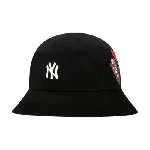 MLB Bucket Hats Unisex