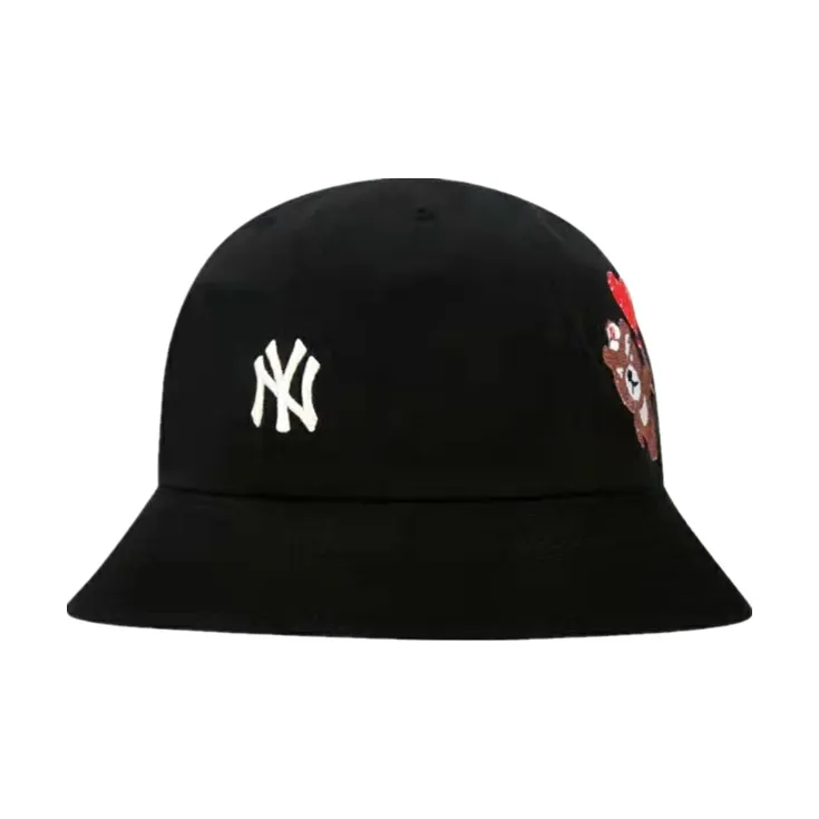 MLB Bucket Hats Unisex-0
