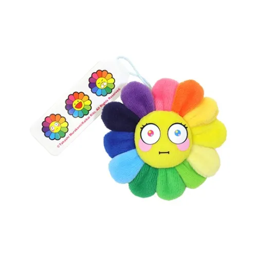 Takashi Murakami Accessories Keychains Unisex