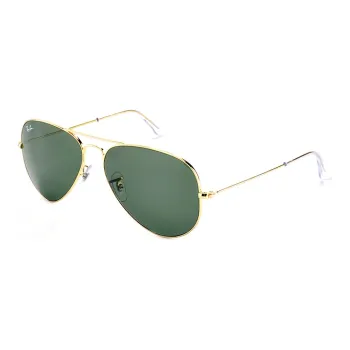 RayBan Aviator frame Sunglasses
