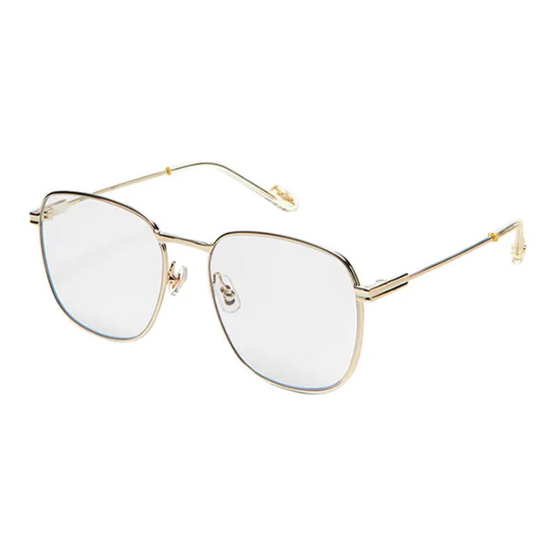 GENTLE MONSTER Onil 031 Square-frame Glasses-1