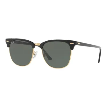 RayBan Square Sunglasses Unisex
