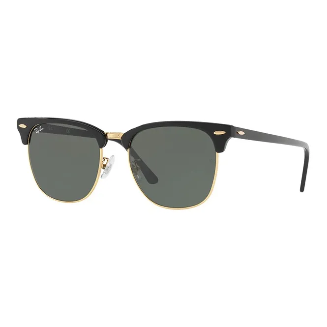 RayBan Square Sunglasses Unisex-0