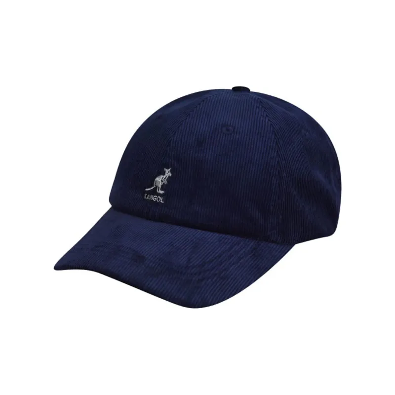 KANGOL Cotton Baseball Caps Unisex Multicolor-7