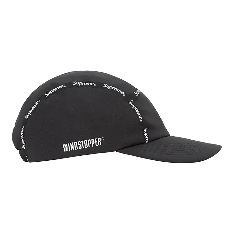 Supreme Taped Seam Windstopper Camp Cap-20