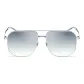 MS7129B91-Light Blue Gradient