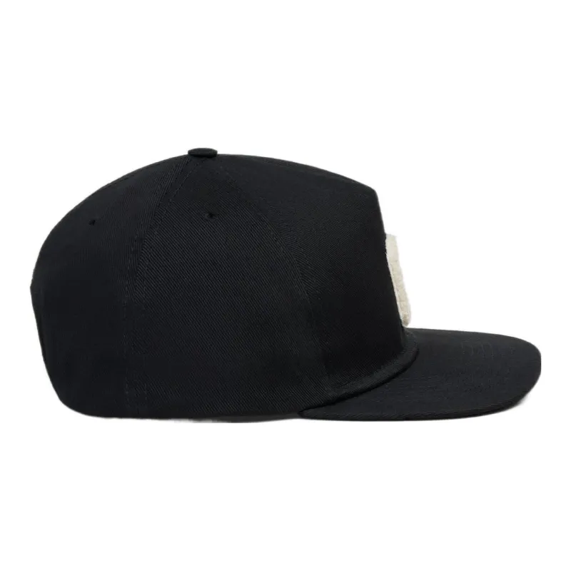 CELINE Initial Snapback Cap-3