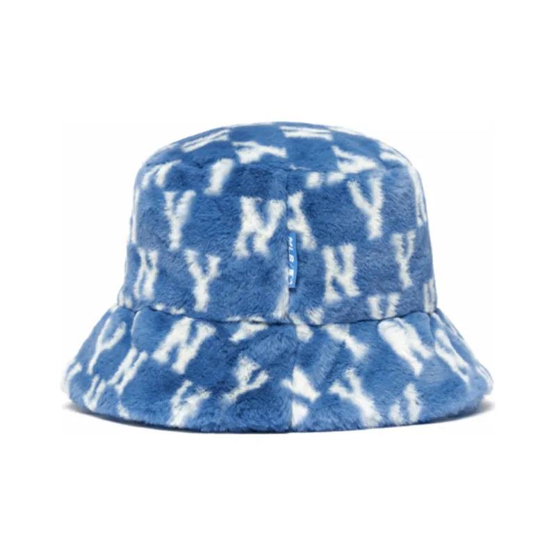 MLB Polyester Bucket Hats Unisex-3