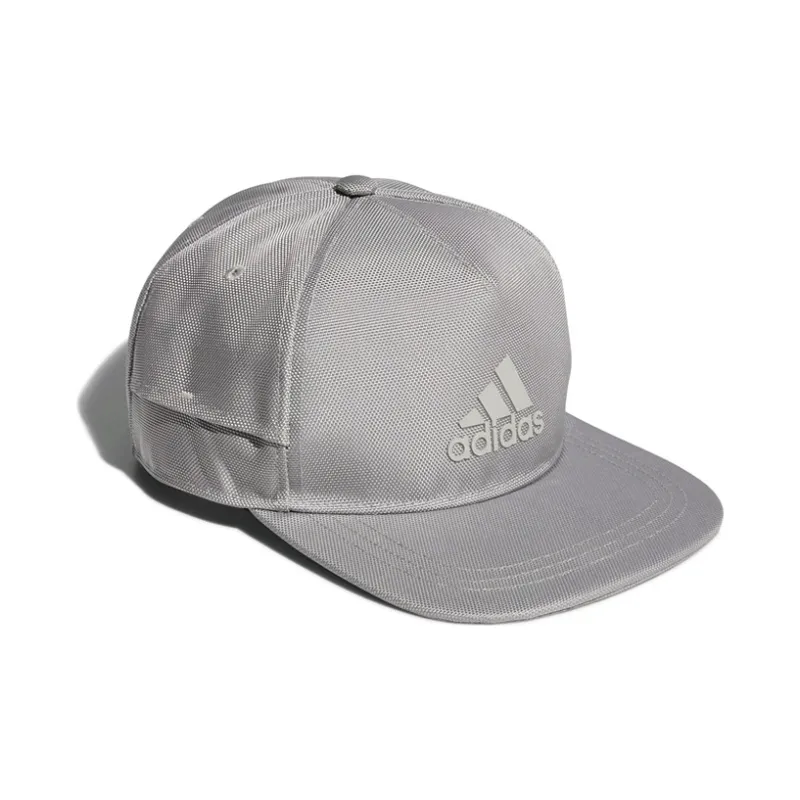 Adidas Baseball Caps Unisex Gray-0