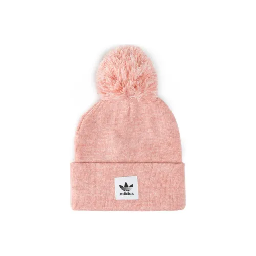 Adidas Beanies Women's Pink