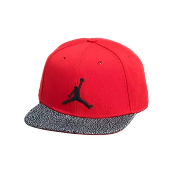 JORDAN Baseball Caps Unisex Red
