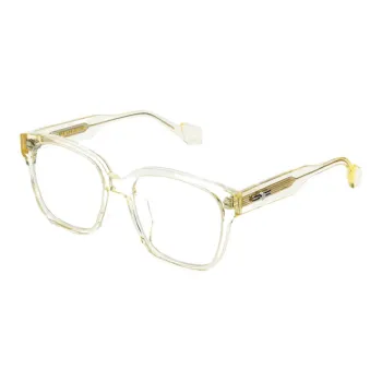 GENTLE MONSTER Sunglasses Unisex Yellow