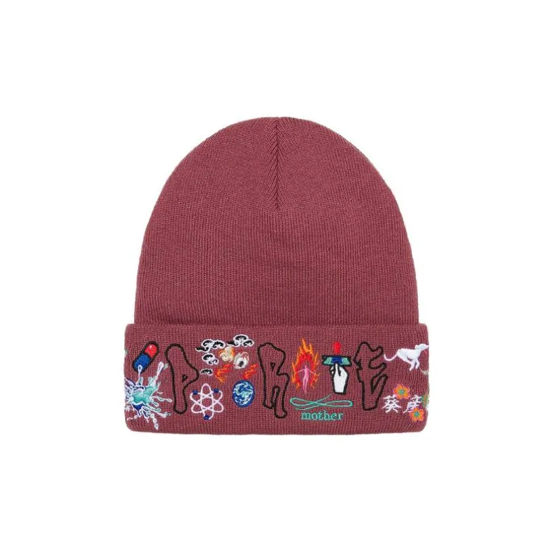 Supreme Aoi Icons Beanie-4