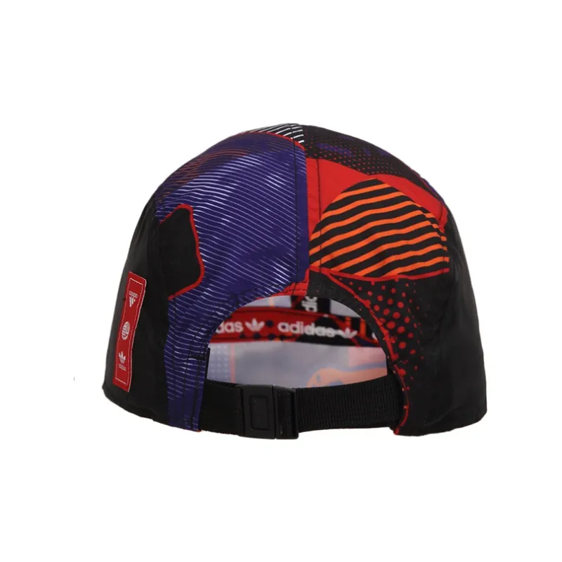 Adidas Cotton Baseball Caps Unisex-1