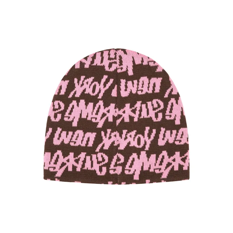 Supreme Fat Tip Beanie-1