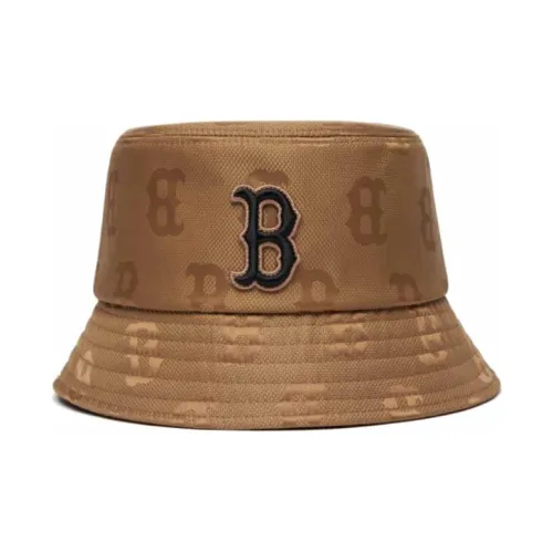 MLB Boston Red Sox Bucket Hats Unisex