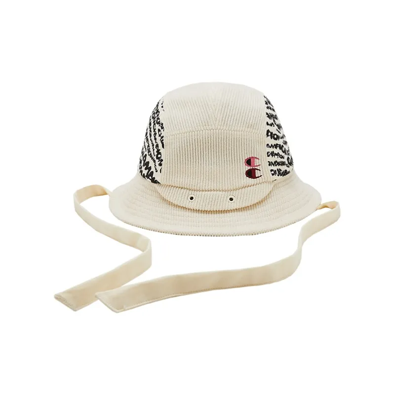 Champion Bucket Hats Unisex-2
