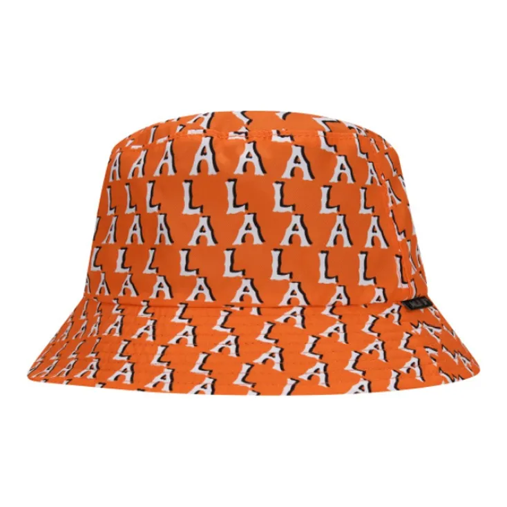 MLB Polyester Bucket Hats Unisex-6