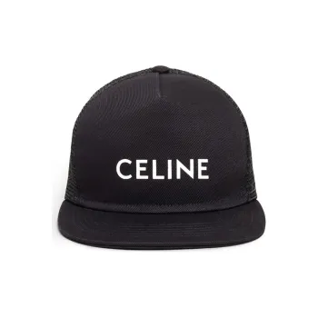 CELINE Baseball Caps Unisex