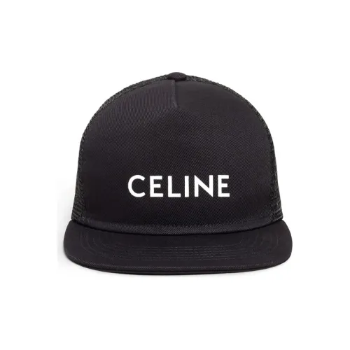 CELINE Baseball Caps Unisex