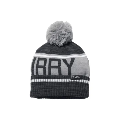 Under Armour Beanies Unisex Gray