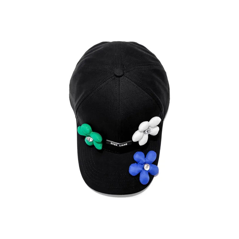 Ace Paul Baseball Caps Unisex-3