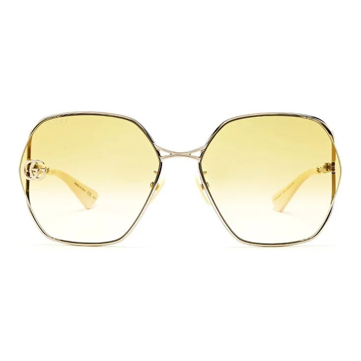 GUCCI Sunglasses Women's-1