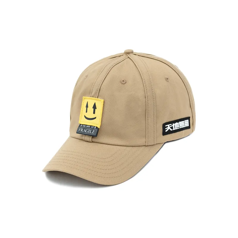 The MAD HATcher Cotton Baseball Caps Unisex-9