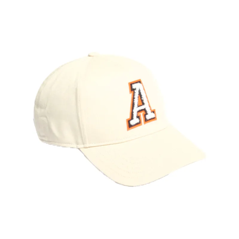 Adidas Baseball Caps Unisex Yellow White/Black-1