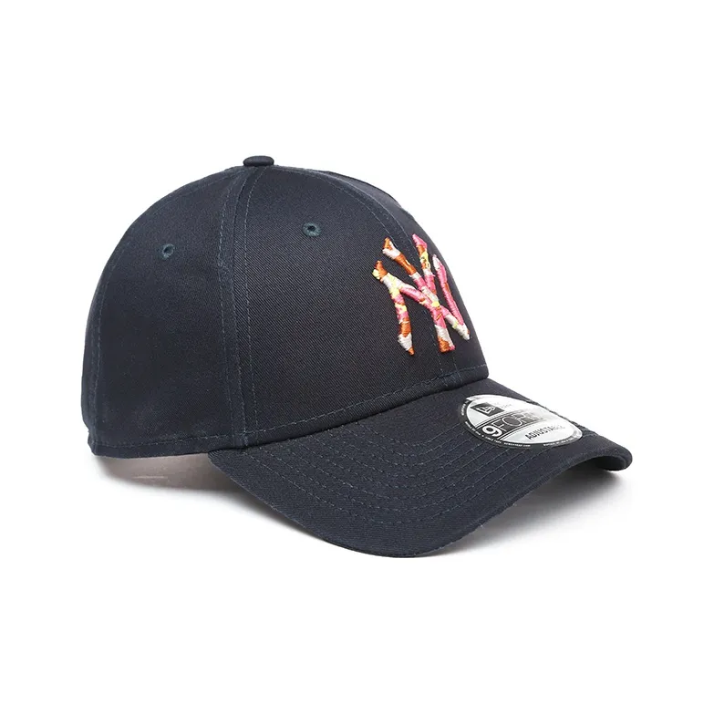 New Era Cotton Baseball Caps Unisex-2