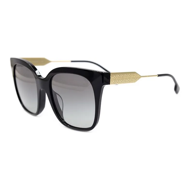 Burberry Sunglasses Women's Black-1