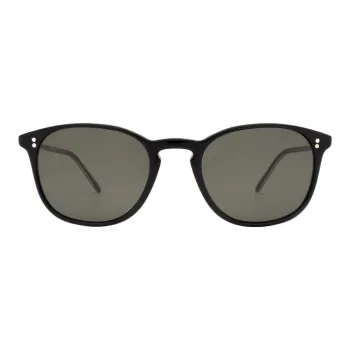 Oliver Peoples Finley 1993 Round shape Sunglasses
