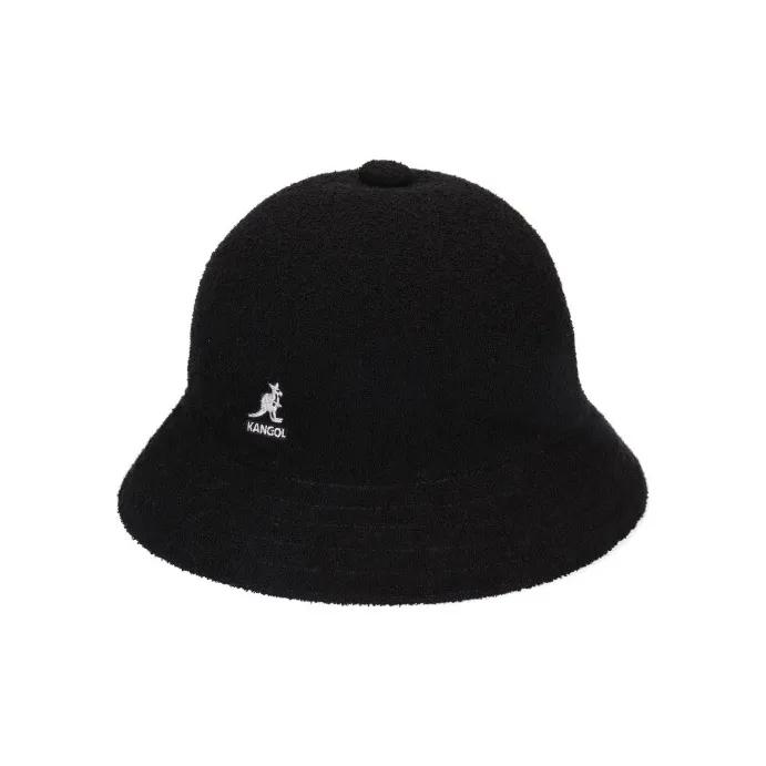 KANGOL Bermuda Bucket Hat-13