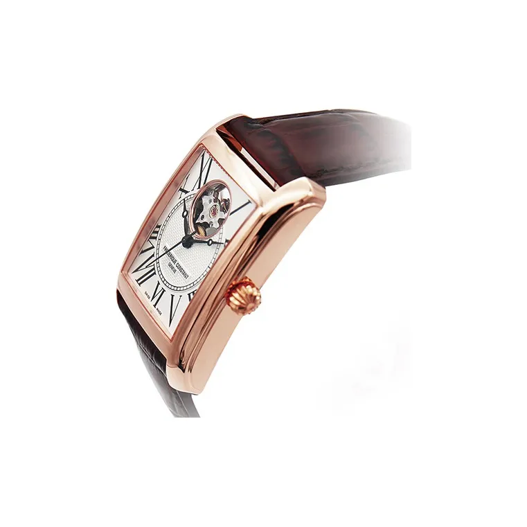 Frederique Constant Classics Carree FC 310MC4S34-1