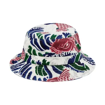 Supreme Waves Crusher