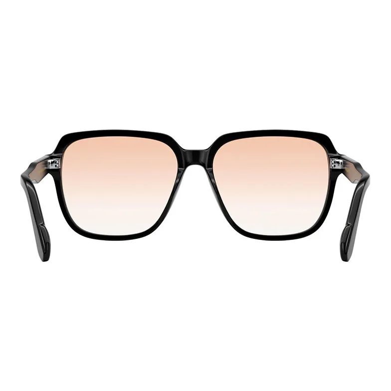 PARZIN Square Ink Lenses Unisex-9