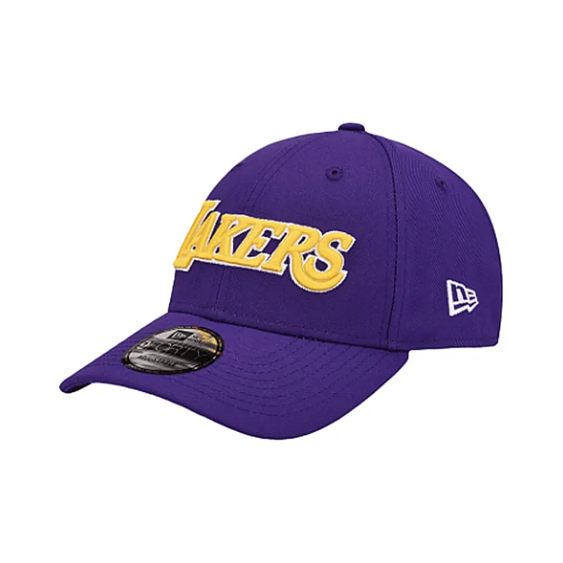 New Era Cotton Baseball Caps Unisex Multicolor-1