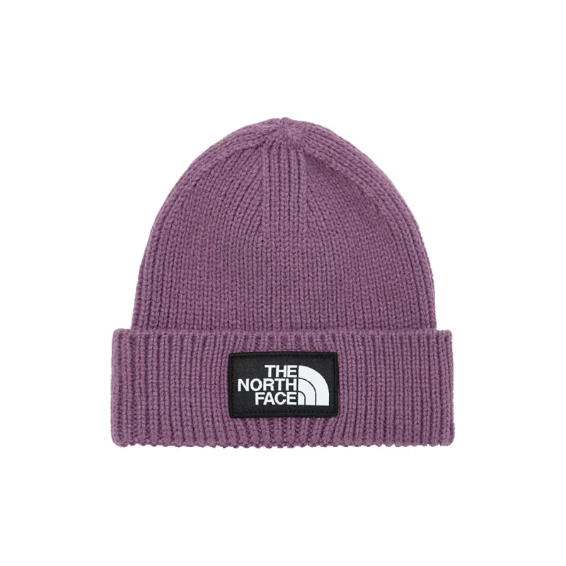 THE NORTH FACE Beanies Unisex Purple-0